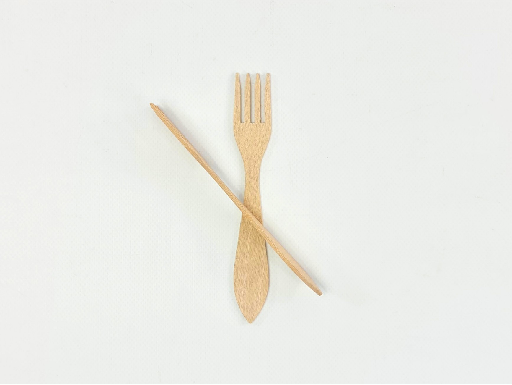 TENEDOR ANGULAS 16CM