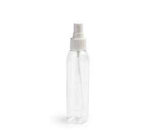 BOTELLA SPRAY 125ML