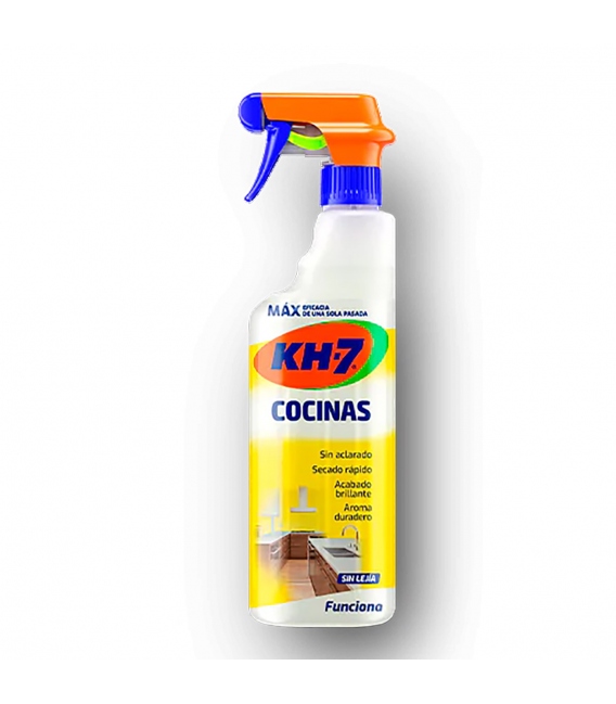 KH-7 LIMPIADOR COCINAS PISTOLA 780ML
