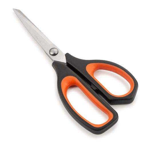 TIJERAS DE COCINA ACERO INOX 215MM