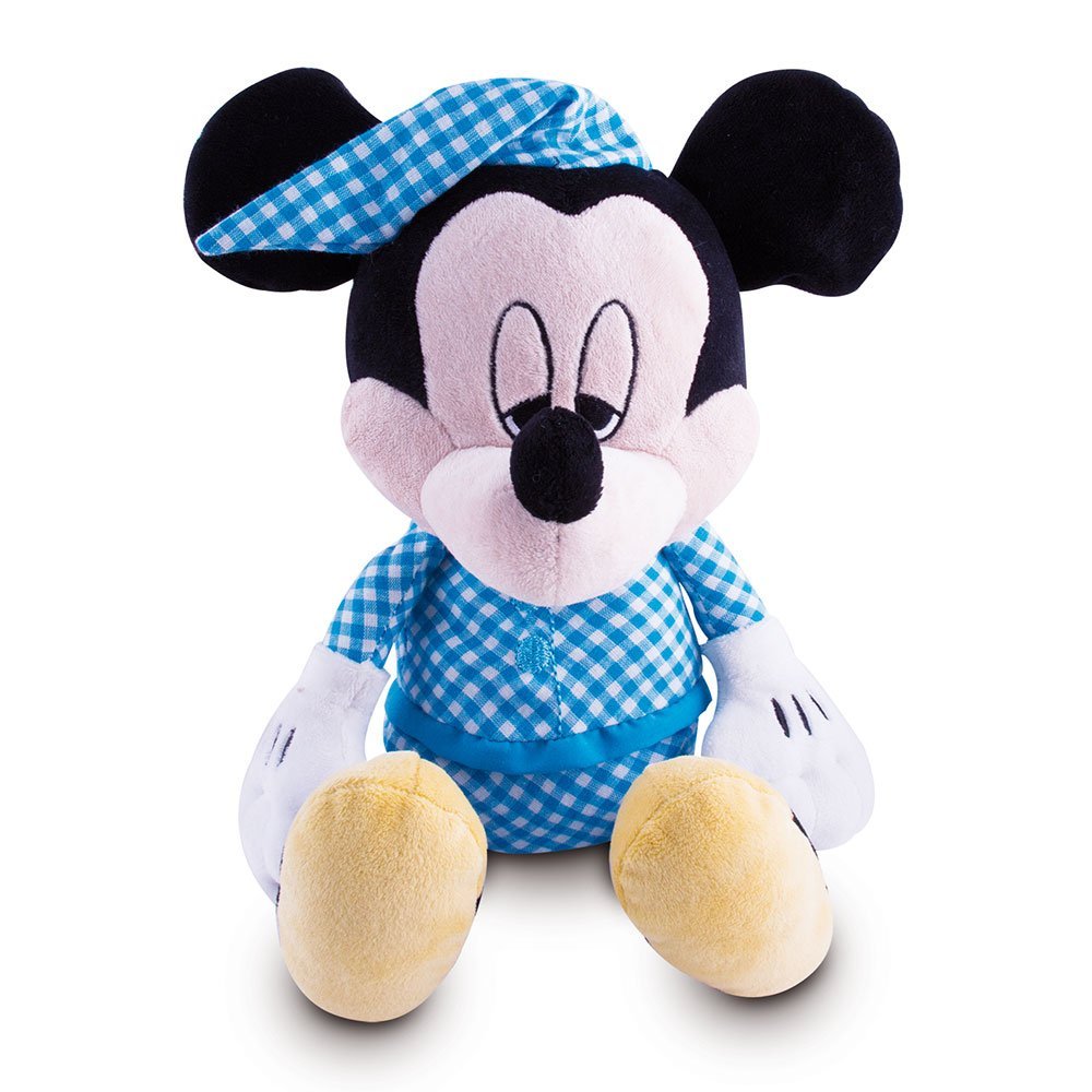 Mickey Mouse Club House - Dormilón ronca y bosteza