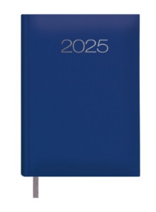 AGENDA 2025 COLORES SURTIDOS