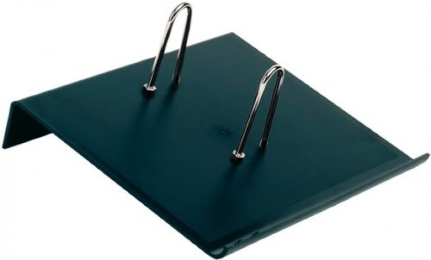 DOHE SOPORTE PORTABLOQUE BUFETE NEGRO