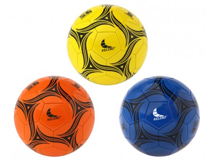 BALON REGLAMENTO FUTBOL 23 CM - 330 GRMS.