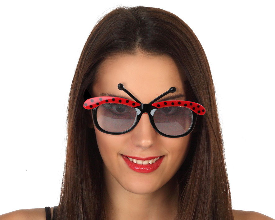 GAFAS MARIQUITA