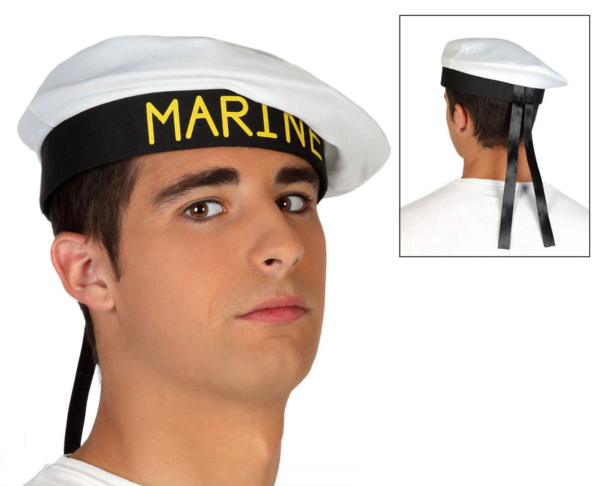 GORRO MARINERO