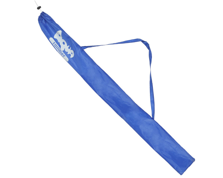 FUNDA PARASOL 200-220 CM NYLON