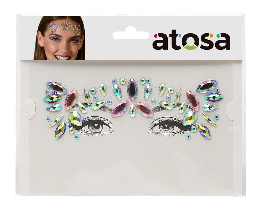 JOYA FACIAL ADHESIVA 