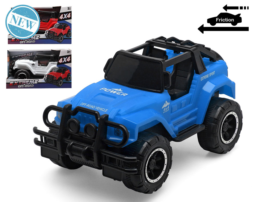 COCHES 23x14 1 ST.