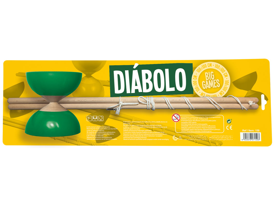 diabolo