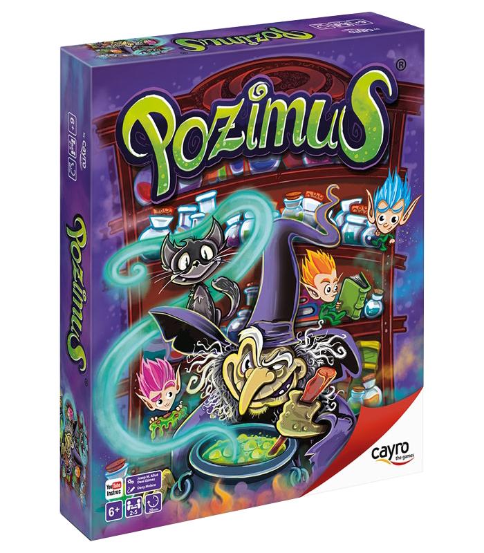 POZIMUS 