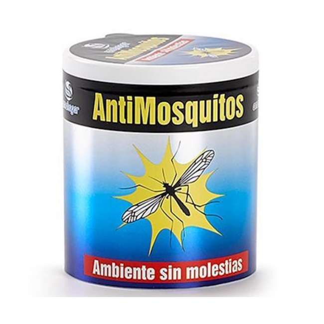 Gel Antimosquitos Lata