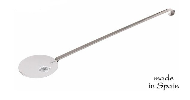 PALA ACERO INOX 60cm