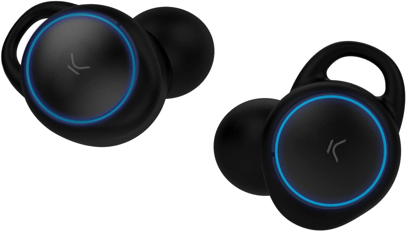 Auriculares Inalambricos Go&Play Unlimited