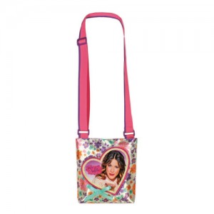 Violetta - Bolso Bandolera, Multicolor