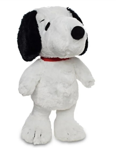 SNOOPY DE PIE 36 CM