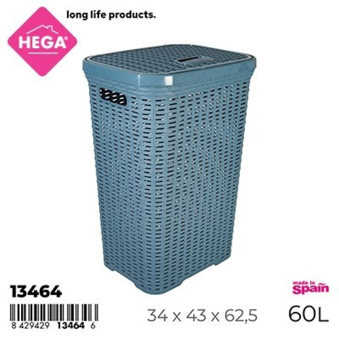 PONGOTODO RATTAN LINE 60L.