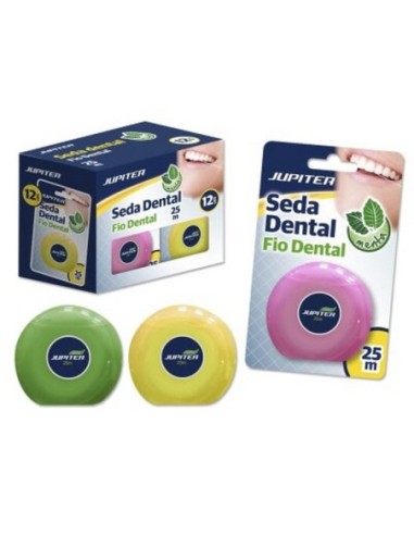 SEDA DENTAL MENTA 25M