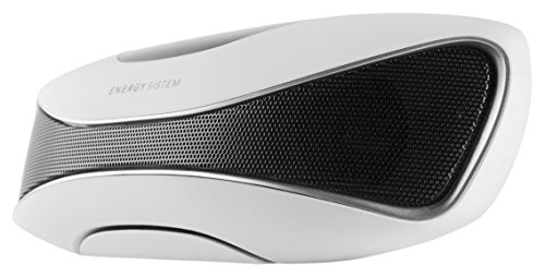 Energy Music Box Z3 White (USB/SD, FM, Audio-In y display)