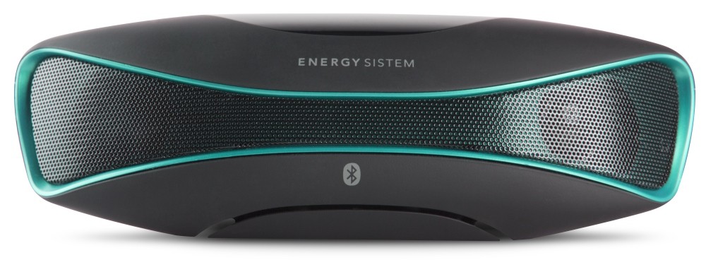 Energy Music Box B3 Bluetooth (Altavoz portátil con función manos libres, Bluetooth v4.0, Audio-in) 