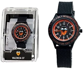 Reloj Valencia Club de Fútbol cadete