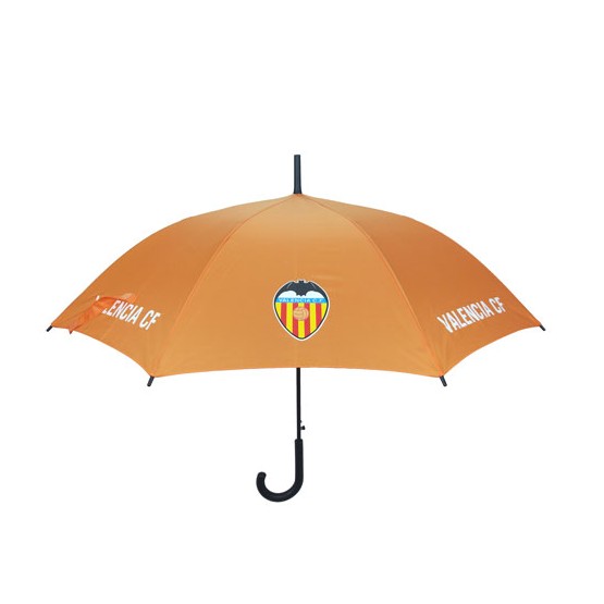 Paraguas cadete Valencia CF