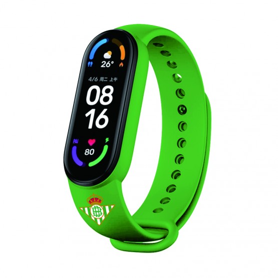 SMART WATCH REAL BETIS