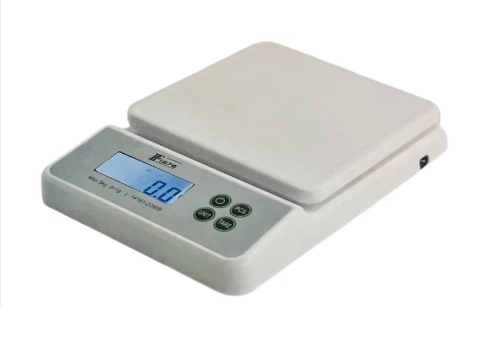 Bascula Digital Electronic Digital Kitchen Scale 14191-2088B