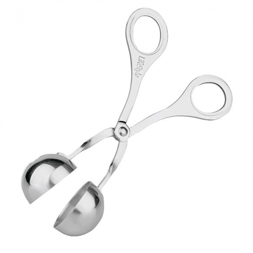 MOLDE PARA ALBONDIGAS INOX 3.5CM 