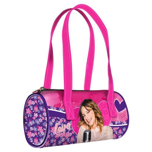 BOLSO TUBULAR VIOLETTA