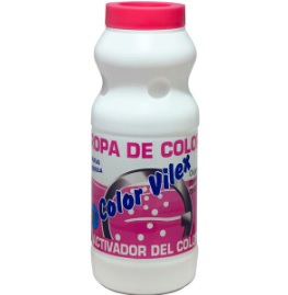 POTENCIADOR DE COLOR VILEX 800GR