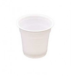 VASO BLANCO 80CC 50UDS