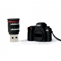 MEMORIA USB CAMARA FOTOS 16GB