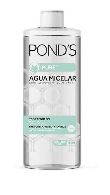 POND´S AGUA MICELAR 500ML