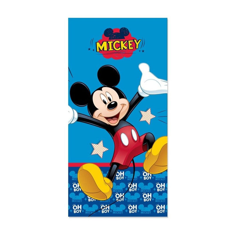 Toalla Mickey Disney Toalla Mickey Disney