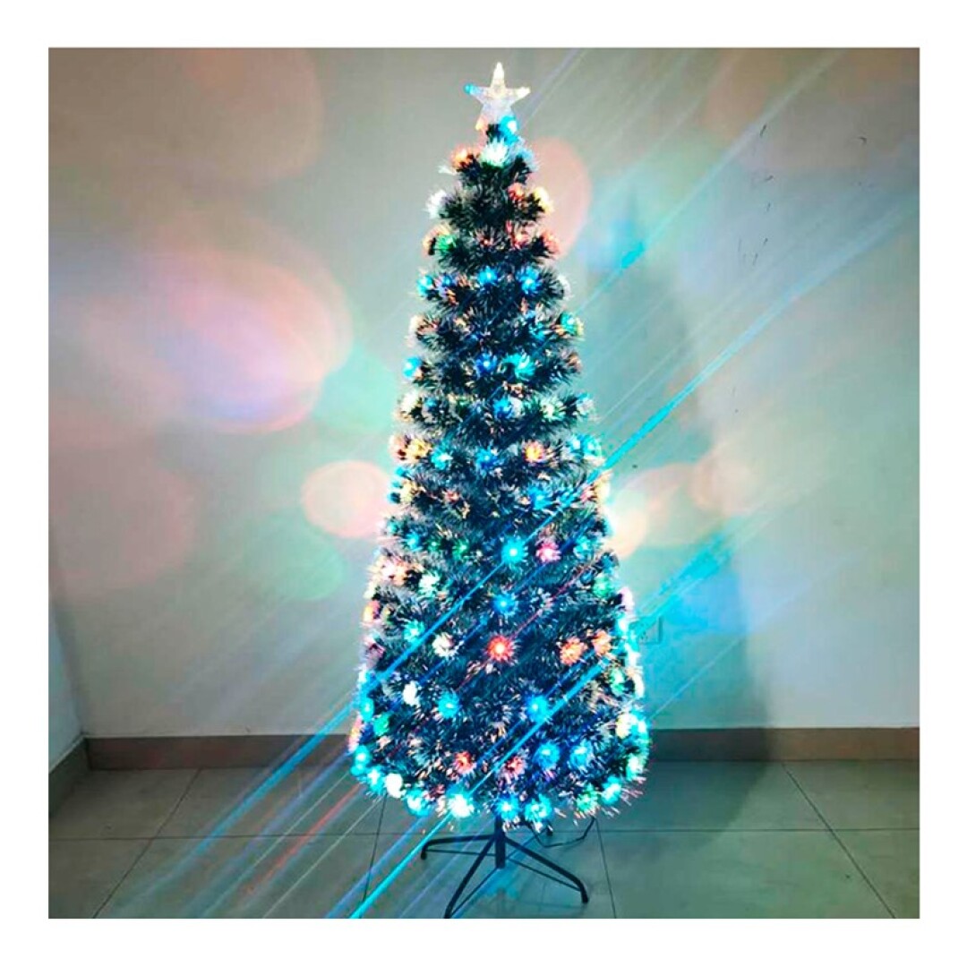 ARBOL NAVIDAD 150CM