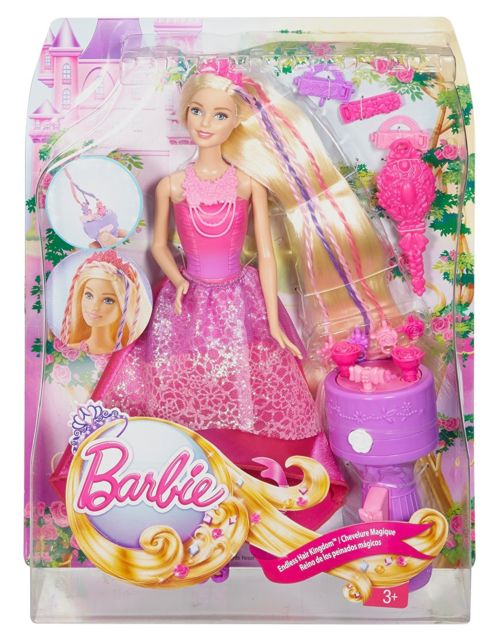 barbies dreamtopia