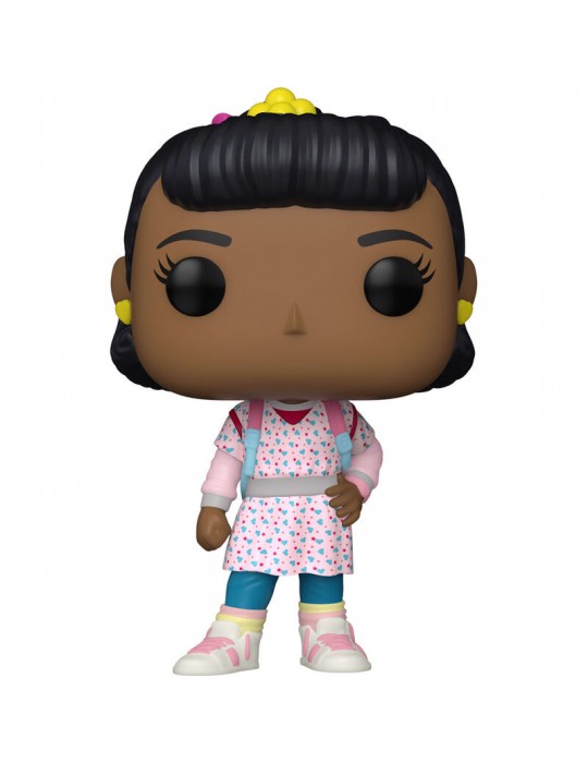 FUNKO POP! ERICA 1301 - STRANGER THINGS 