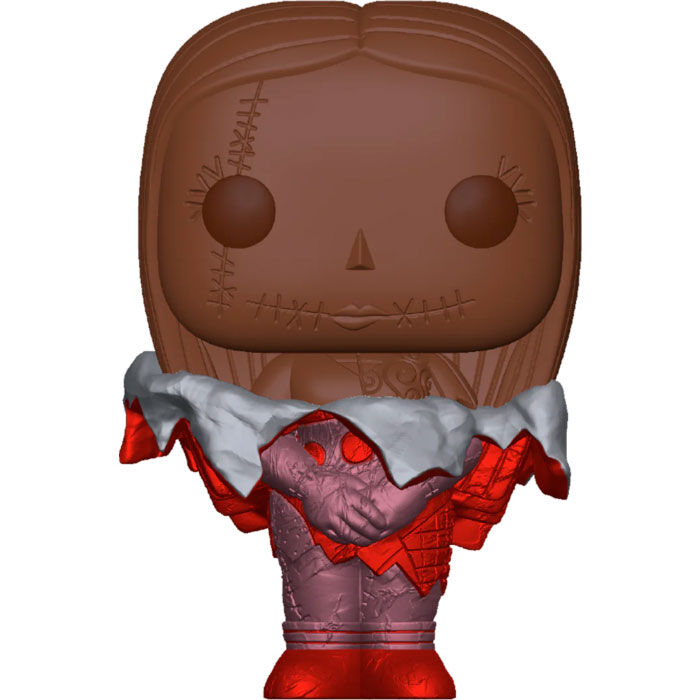 FUNKO POP! SALLY 1416 - PESADILLA ANTES DE NAVIDAD