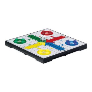 PARCHIS MAGNETICO PEQUEÑO 