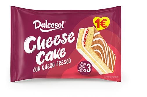 CHEESE CAKE