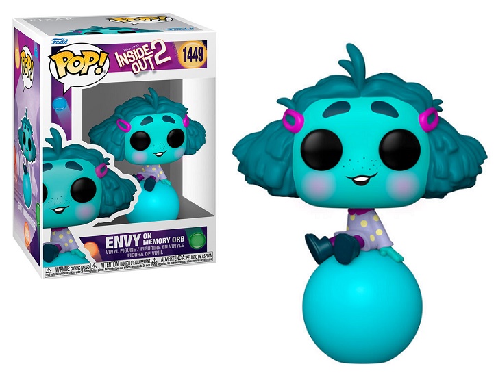 FUNKO POP! ENVY 1449