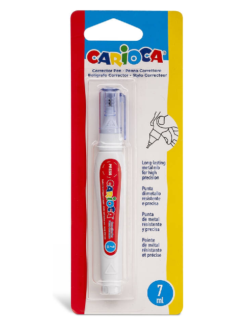 TIPEX BOLI 7ml
