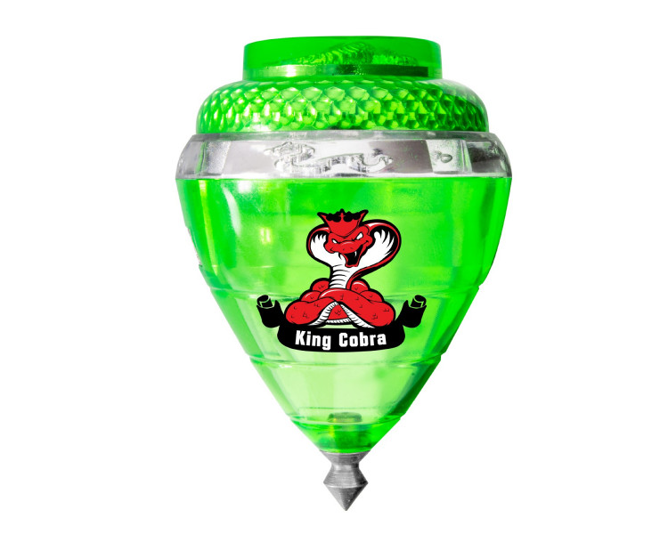 TROMP0 KING COBRA 