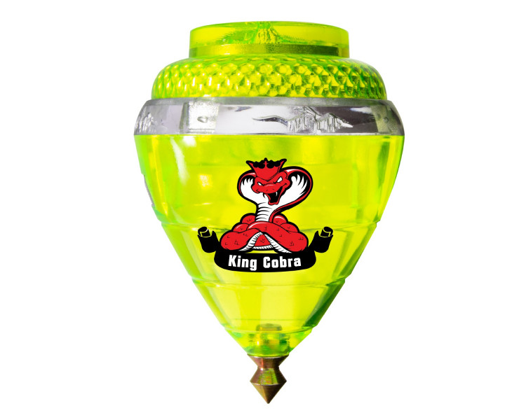 TROMP0 KING COBRA