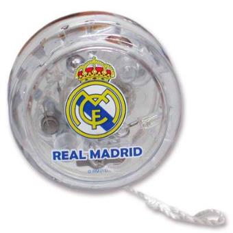 Yo-Yo con Luz Real Madrid