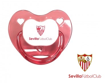 CHUPETE SEVILLA FC