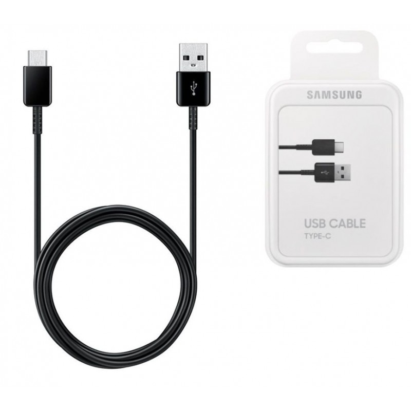 Cable de datos Samsung USB-A> USB-C