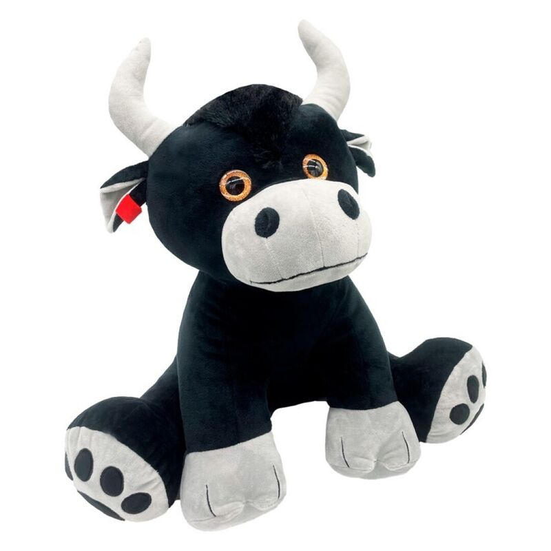 TORO DE LIDIA 20CM