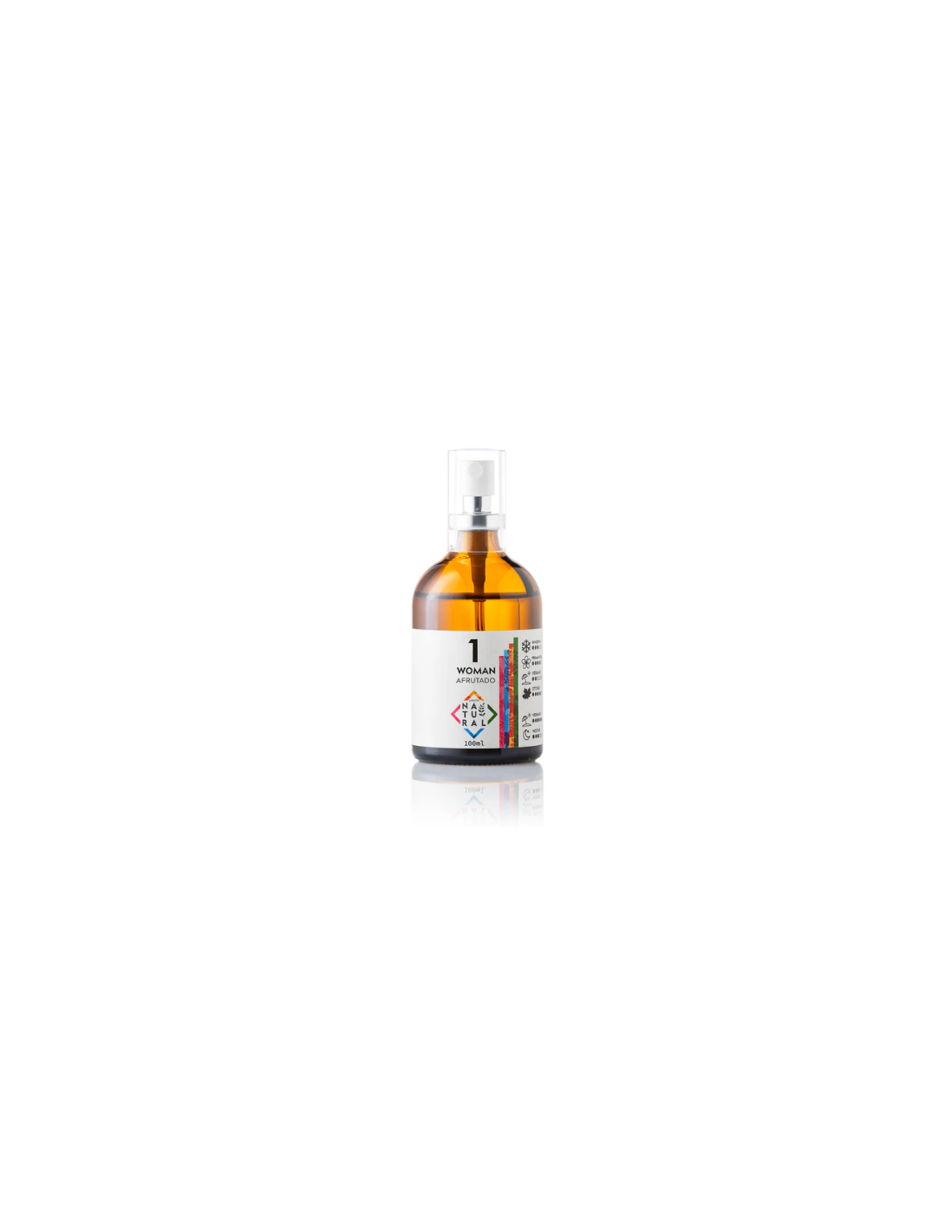 Jardin natural woman 001 - RALPH